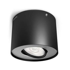 Philips 53300/30/16 - Stmievateľné bodové LED svietidlo PHASE LED/4, 5W/230V 53300/30/16 vyobraziť
