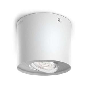 Philips 53300/31/16 - LED stmievateľné bodové svietidlo PHASE LED/4, 5W/230V 53300/31/16 vyobraziť