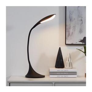 Eglo 94673 - LED stmievateľná stolová lampa DAMBERA LED/4, 5W/230V čierna 94673 vyobraziť