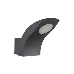 Rabalux 8566 - vonkajšie nástenné LED svietidlo MELBOURNE LED/6W/230V IP54 8566 vyobraziť