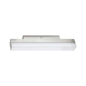 Eglo 94616 - LED kúpeľňové svietidlo TORRETTA LED/8W/230V IP44 94616 vyobraziť