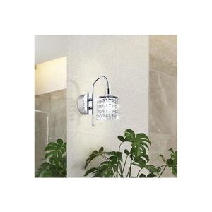 Eglo 94879 - LED kúpeľňové svietidlo ALMONTE LED/2, 5W/230V IP44 94879 vyobraziť