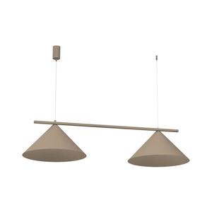 Luster na lanku CAPITAL 2xGX53/15W/230V béžový MLP2472 vyobraziť