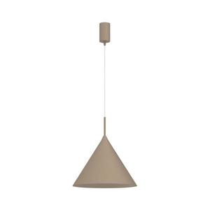 Luster na lanku CAPITAL 1xGX53/15W/230V priemer 32 cm béžová MLP2469 vyobraziť