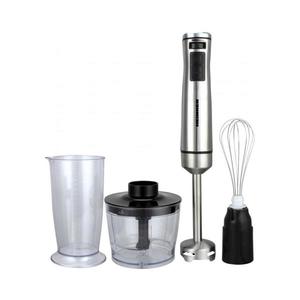 Heinner HHB-DC1000SSBK - Ponorný mixér 1000W/230V matný chróm HHB-DC1000SSBK vyobraziť