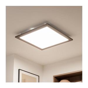 Brilagi - Stmievateľné LED svietidlo SLIMFRAME WOOD LED/58W/230V 64x64 cm + DO BG1544+EG99427 vyobraziť