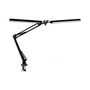 LED stolná lampa so svorkou 2xLED/10W/230V 2800-6800K PDLD20 vyobraziť