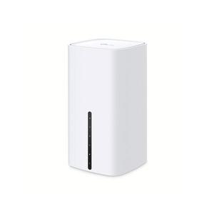 TP-Link - Bezdrôtový dvojpásmový gigabitový 5G smerovač Archer NX200 vyobraziť