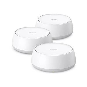 TP-Link - SADA 3x Wi-Fi 7 mesh systém pre celú domácnosť Deco BE22(3-pack) vyobraziť