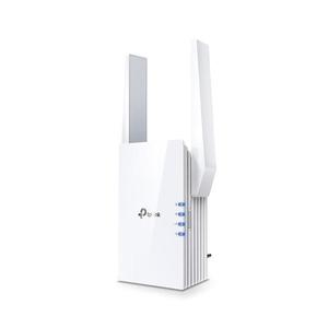 TP-Link - dvojpásmový Wi-Fi 6 opakovač RE505X vyobraziť