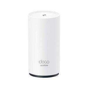 TP-Link - Vonkajší/vnútorný mesh systém s Wi‑Fi 6 Deco X50-Outdoor(1-pack) vyobraziť
