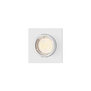 Philips - Zapustené stropné svietidlo PERIDOT 1xGU10/7W/230V biela 872016939266300 vyobraziť