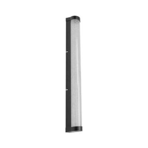 Osram - LED kúpeľňové osvetlenie zrkadla ORBIS TUBE LED/12W/230V 60 cm IP44 čierne 4099854450624 vyobraziť