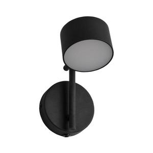 Osram - stmievateľné LED nástenné svietidlo DECOR KYOTO LED/12W/230V čierna 4058075846623 vyobraziť