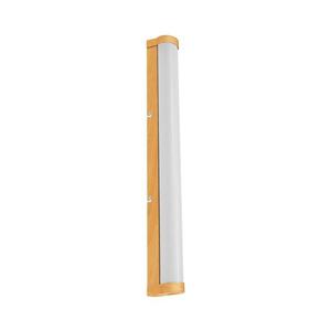 Osram - LED kúpeľňové osvetlenie zrkadla ORBIS TUBE LED/12W/230V 60 cm IP44 hnedá 4099854450723 vyobraziť