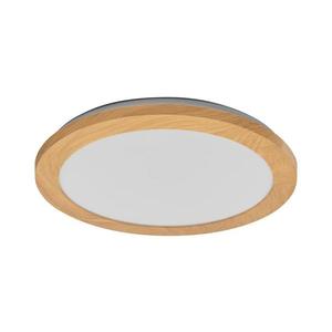 Osram - LED kúpeľňové stropné svietidlo ORBIS DISC LED/22W/230V pr. 30 cm IP44 hnedá 4099854446856 vyobraziť