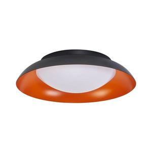 Osram - LED stmievateľné stropné svietidlo ORBIS PLATE LED/35W/230V pr.43cm oranžová/čierna 4099854449949 vyobraziť