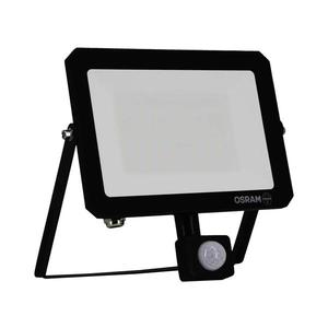 Osram - LED reflektor s pohybovým senzorom FLOODLIGHT LED/50W/230V 6500K IP65 čierna 4099854489846 vyobraziť