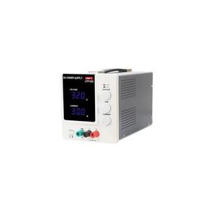 Geti Uni-T - Laboratórny zdroj UTP1303 0-32V/0-3A 04220151 vyobraziť