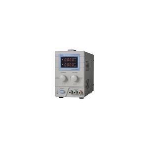 Geti Laboratórny zdroj 3005T 0-30V/0-5A 04220165 vyobraziť