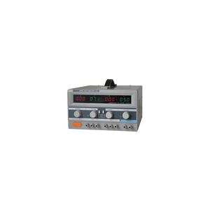 Geti Laboratórny zdroj 3003E 2x0-30V/0-3A 04220166 vyobraziť