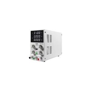 Geti Laboratórny zdroj 3010HW 0-30V/0-10A 04220307 vyobraziť