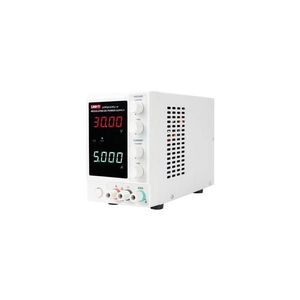 Geti Uni-T - Laboratórny zdroj UTP3315TFL-II 0-30V/0-5A 04220213 vyobraziť