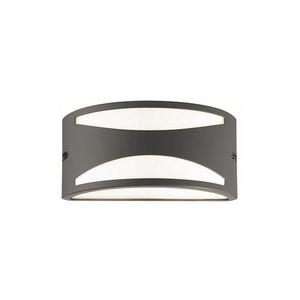Ideal Lux - Vonkajšie nástenné svietidlo 1xE27/60W/230V vyobraziť
