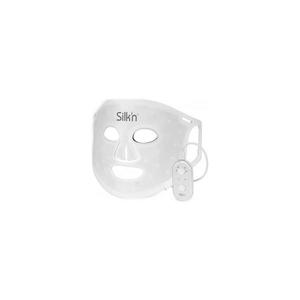 Silk’n - LED RGB terapeutická maska na tvár LED/5V biela + diaľkové ovládanie SIL-LEDFACEMASK vyobraziť