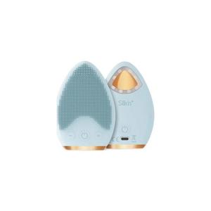 Silk’n - LED čistiaci kartáčik na tvár 4v1 BRIGHT LUX 5V/500 mAh modrý SIL-BRIGHTLUX vyobraziť