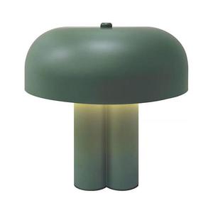 Nordlux - Stolová lampa SANDRO 1xE27/15W/230V zelená 2612025023 vyobraziť