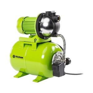 Fieldmann - Záhradná vodáreň 1100W/230V 50007731 vyobraziť