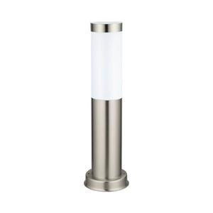 Brilagi - Vonkajšia lampa 1xE27/15W/230V 40 cm IP44 matný chróm FG-KH142PSH-40-SIL vyobraziť