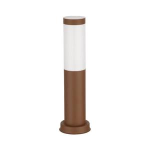 Brilagi - Vonkajšia lampa 1xE27/15W/230V 40 cm IP44 hnedá FG-KH142PSH-40-RUST vyobraziť