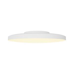 Nordlux - LED stropné kúpeľňové svietidlo SERENOVA LED/12/18W/230V priemer 36 cm IP65 biela 2610066001 vyobraziť