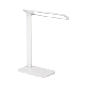Osram - LED stmievateľná stolová lampa OFFICE LINE LED/17W/230V biela 4099854464232 vyobraziť