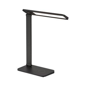 Osram - LED stmievateľná stolová lampa OFFICE LINE LED/17W/230V čierna 4099854464195 vyobraziť
