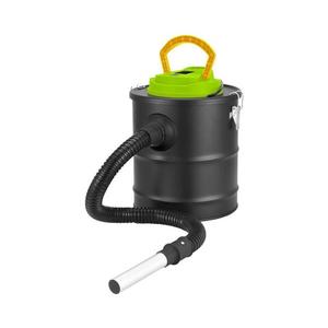 Fieldmann - Vysávač na popol 800W/230V 50007301 vyobraziť