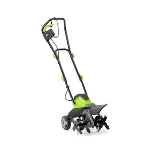 Fieldmann - Záhradný kultivátor 1500W/230V 50004676 vyobraziť