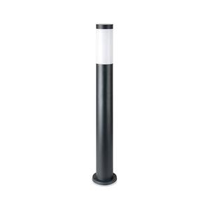 Vonkajšia lampa 1xE27/60W/230V IP44 80cm antracit 8961 vyobraziť