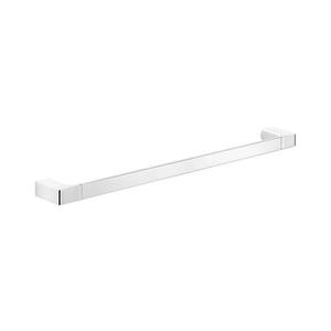 Gedy - Nástenný vešiak na uteráky PIRENEI 6, 6x60 cm lesklý chróm PI216013 vyobraziť