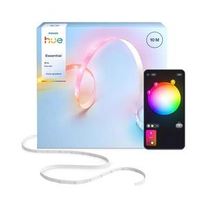 Philips - LED RGBW Stmievateľný pás Hue ESAL 10m LED/27, 2W/230V 2200-6500K 872110309648700 vyobraziť