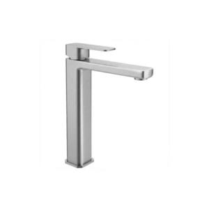 REA-B4588 - Umývadlová batéria ARLO 30 cm nikel REA-B4588 vyobraziť