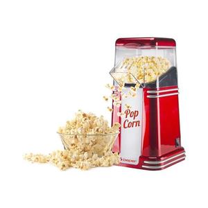 Beper - Popcornovač 1200 W/230 V BEP-90590-Y vyobraziť