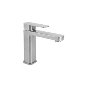 REA-B4589 - Umývadlová batéria ARLO 17 cm nikel REA-B4589 vyobraziť