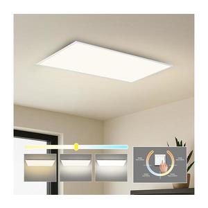 Brilagi - SLIMFRAME stropné LED svietidlo/80W/230V 120x60 cm 3000/4000/6000K biele BRI775 vyobraziť