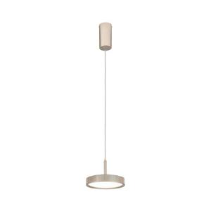 Ondaluce - LED luster na lanku NINA LED/20W/230V pr. 19 cm zlatá SO.NINA/ORO vyobraziť