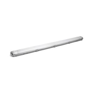 B.V. - LED Technické žiarivkové svietidlo 2xG13/18W/230V 4000K 127, 6 cm IP65 B10401N2Y vyobraziť