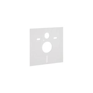 Geberit 156.050.00.1 - Izolačná podložka pre závesné WC a bidet 40x42 cm biela 156.050.00.1 vyobraziť