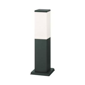 Brilagi - Vonkajšie svietidlo 1xE27/15W/230V 40 cm IP44 antracit FG-KH446PSH-40-ANT vyobraziť